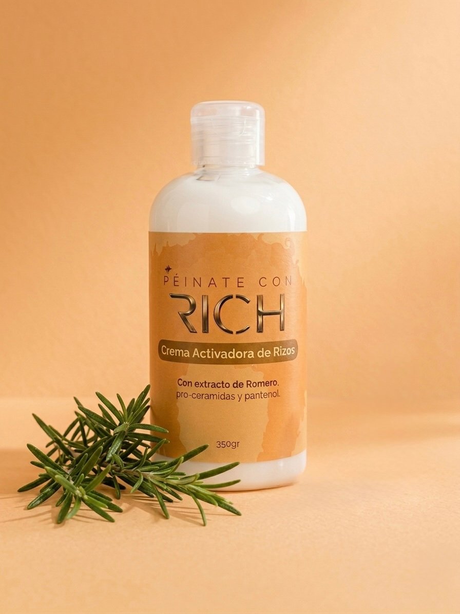 Gel Hidratante Hidragel Rich